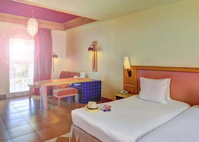 Novotel Resort Sharm el Sheikh