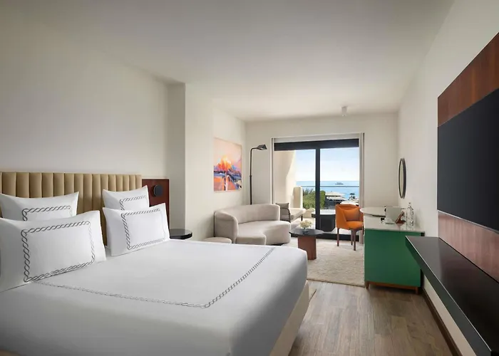 Resort Novotel Sharm el Sheikh