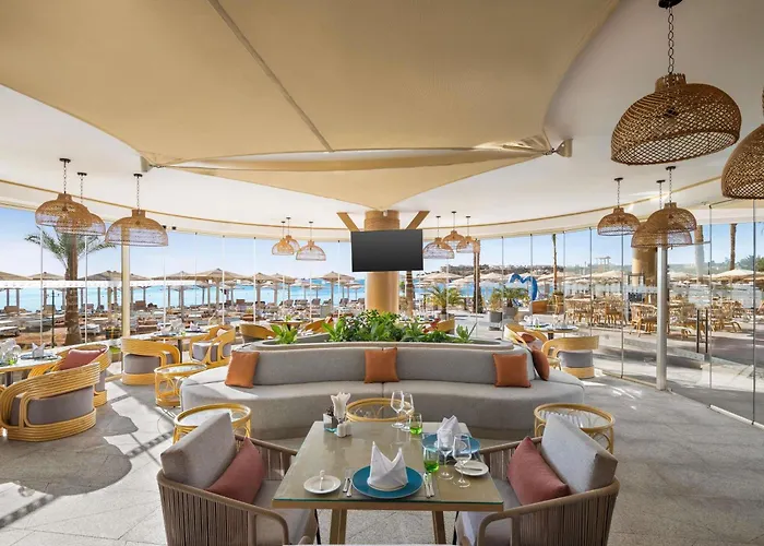 Resort Novotel Sharm el Sheikh