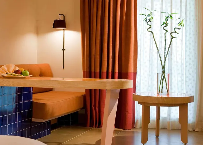 Resort Novotel 5*