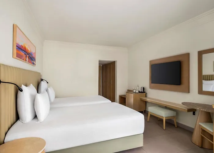 Novotel Resort 5*