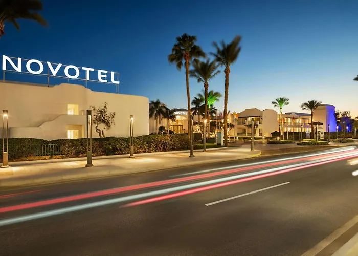 Resort Novotel 5*