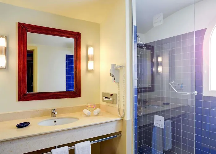 Resort Novotel Sharm el Sheikh