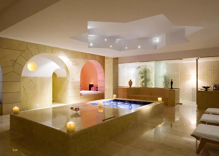 Novotel Resort