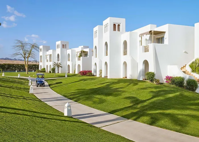 Resort Novotel