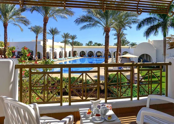 Novotel Resort 5*