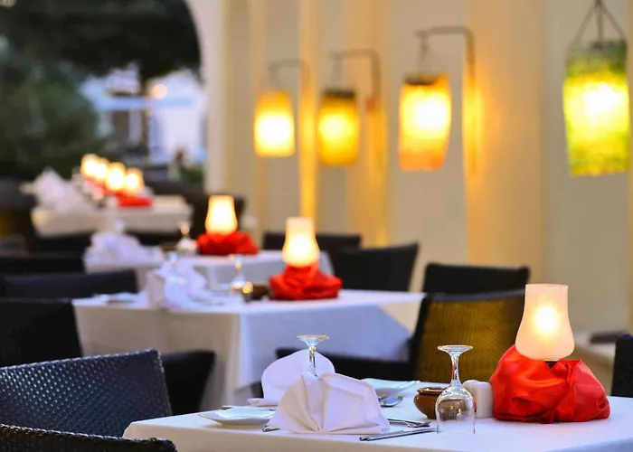 Novotel Resort Sharm el Sheikh
