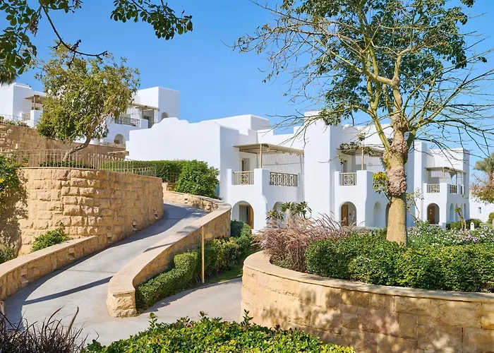 Resort Novotel Sharm el Sheikh