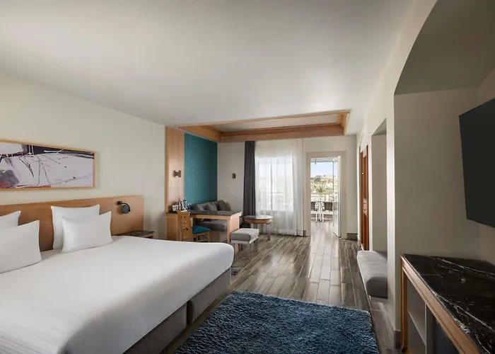 Novotel Sharm el Sheikh