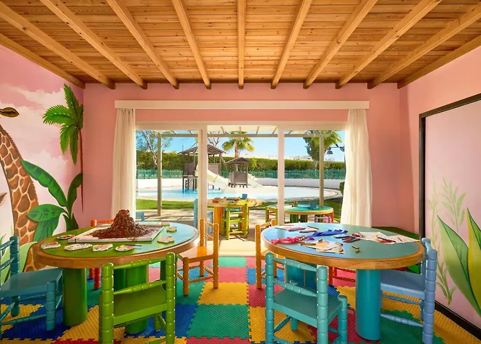 Novotel Resort