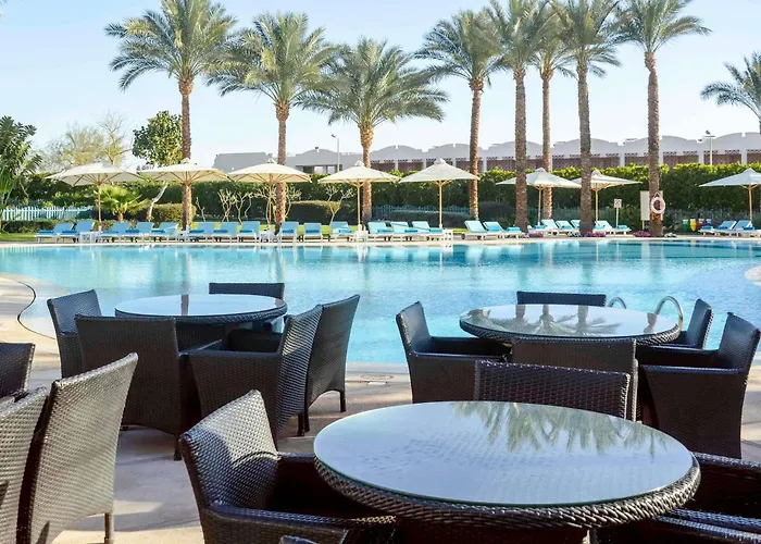 Novotel Resort Sharm el Sheikh