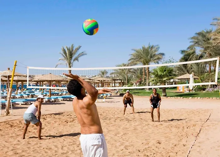 Novotel Resort Sharm el Sheikh
