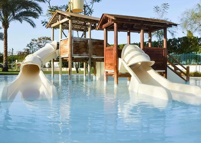 Resort Novotel Sharm el Sheikh