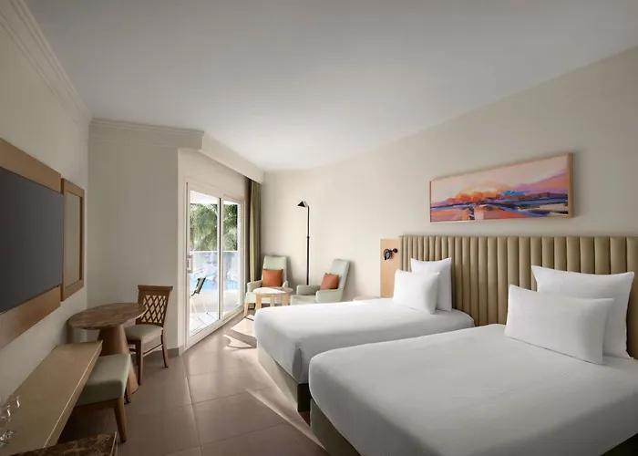 Resort Novotel Sharm el-Sheikh