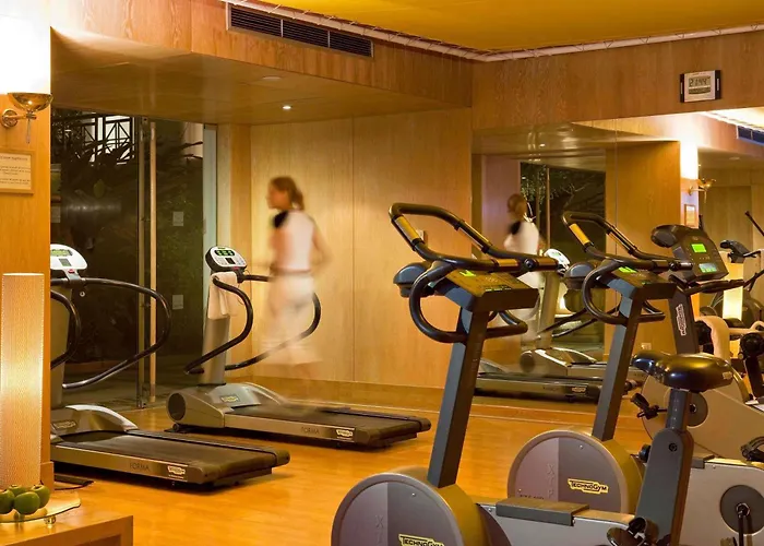 Novotel Resort 5*
