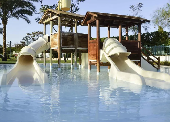 Novotel Sharm el-Sheikh