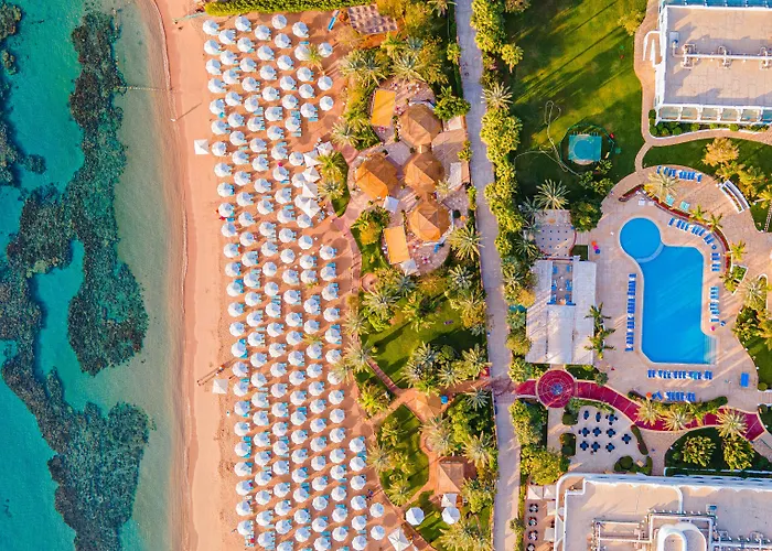 Novotel Resort