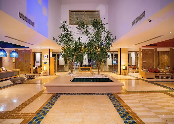 نوفوتيل منتجع 5*