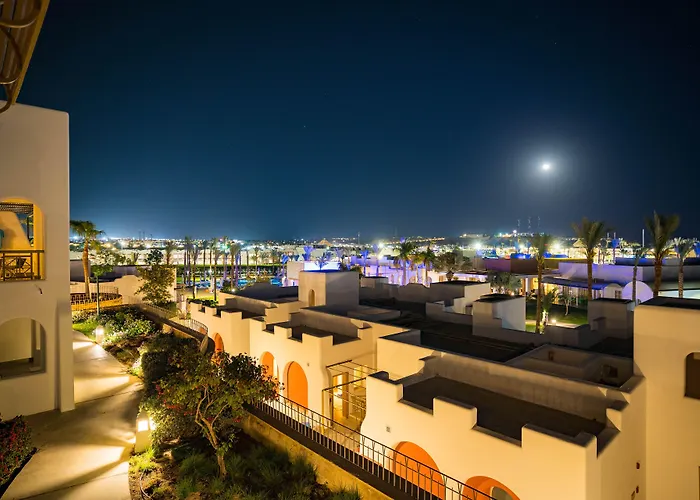 Novotel Resort